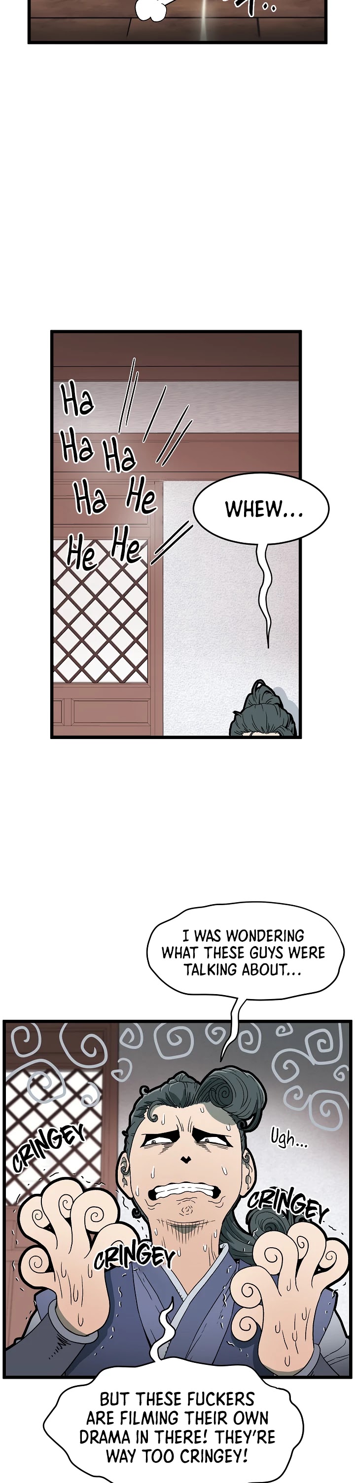 Murim Login Chapter 33 image 15